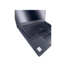 Lenovo T14 G1 Intel Core i5-10310U CPU1.70GHz 8 GB RAM 256  GB SSD 2020