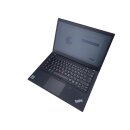 Lenovo T14 G1 Intel Core i5-10310U CPU1.70GHz 8 GB RAM 256  GB SSD 2021