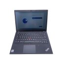 Lenovo T14 G1 Intel Core i5-10310U CPU1.70GHz 8 GB RAM 256  GB SSD 2021