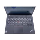 Lenovo T14 G1 Intel Core i5-10310U CPU1.70GHz 8 GB RAM 256  GB SSD 2021