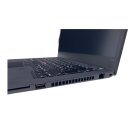 Lenovo T14 G1 Intel Core i5-10310U CPU1.70GHz 8 GB RAM 256  GB SSD 2021