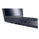 Lenovo T14 G1 Intel Core i5-10310U CPU1.70GHz 8 GB RAM 256  GB SSD 2021