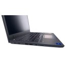 Lenovo T14 G2 Intel Core i5-1135G7 CPU 2.40 GHz 8 GB RAM 256 GB NVMe Schwarz 2022