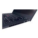 Lenovo X13 Intel Core i5-10310U CPU 1.70GHz  16 GB RAM  256 GB SSD 2020
