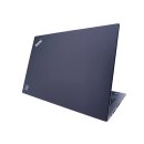 Lenovo X13 Intel Core i5-10310U CPU 1.70GHz  16 GB RAM  256 GB SSD 2020