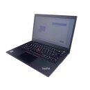 Lenovo X13 Intel Core i5-10310U CPU 1.70GHz  16 GB RAM  512 GB SSD 2021