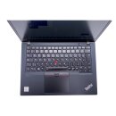 Lenovo X13 Intel Core i5-10310U CPU 1.70GHz  16 GB RAM  512 GB SSD 2021