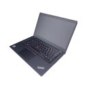 Lenovo X13 Intel Core i5-10310U CPU 1.70GHz  16 GB RAM  512 GB SSD 2021