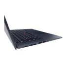 Lenovo X13 Intel Core i5-10310U CPU 1.70GHz  16 GB RAM  512 GB SSD 2021