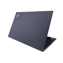 Lenovo X13 Intel Core i5-10310U CPU 1.70GHz  16 GB RAM  512 GB SSD 2021