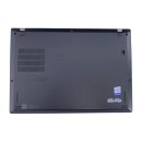 Lenovo X13 Intel Core i5-10310U CPU 1.70GHz  16 GB RAM  512 GB SSD 2021