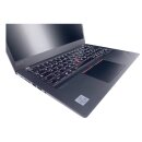 Lenovo X13 Intel Core i5-10310U CPU 1.70GHz  16 GB RAM  512 GB SSD 2021