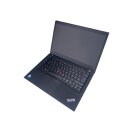 Lenovo T490 Intel Core i5-8365U CPU1.60GHz 16 GB RAM 256...