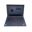 Lenovo T490 Intel Core i5-8365U CPU1.60GHz 16 GB RAM 256...