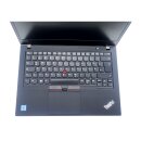 Lenovo T490 Intel Core i5-8365U CPU1.60GHz 16 GB RAM 256  GB SSD 2020