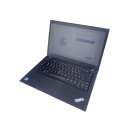 Lenovo T490 Intel Core i5-8365U CPU1.60GHz 16 GB RAM 256  GB SSD 2020