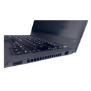 Lenovo T490 Intel Core i5-8365U CPU1.60GHz 16 GB RAM 256  GB SSD 2020