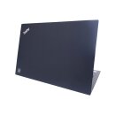 Lenovo T490 Intel Core i5-8365U CPU1.60GHz 16 GB RAM 256  GB SSD 2020
