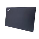 Lenovo T14 G2 Intel Core i5-1135G7 CPU2.40 GHz 16 GB RAM 512  GB NVMe Schwarz