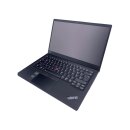 Lenovo X1 Carbon G8 Intel Core i5-10310U CPU 1.70 GHz 16...