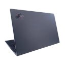 Lenovo X1 Carbon G8 Intel Core i5-10310U CPU 1.70 GHz 16 GB RAM 256 GB SSD 2021