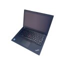 Lenovo Thinkpad X280 Intel Core i5-8350U CPU 1.70GHz 8GB RAM 256GB SSD 2018