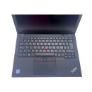 Lenovo Thinkpad X280 Intel Core i5-8350U CPU 1.70GHz 8GB RAM 256GB SSD 2018