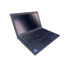 Lenovo Thinkpad X280 Intel Core i5-8350U CPU 1.70GHz 8GB RAM 256GB SSD 2018