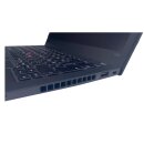 Lenovo Thinkpad X280 Intel Core i5-8350U CPU 1.70GHz 8GB RAM 256GB SSD 2018