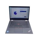 Lenovo X390 YOGA Intel Core i5-8265U CPU 1.60 GHz 16 GB...