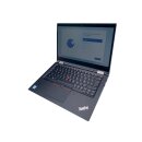 Lenovo X390 YOGA Intel Core i5-8265U CPU 1.60 GHz 16 GB RAM 512 GB SSD 2019