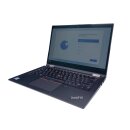 Lenovo X390 YOGA Intel Core i5-8265U CPU 1.60 GHz 16 GB RAM 512 GB SSD 2019