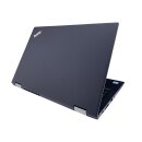 Lenovo X390 YOGA Intel Core i5-8265U CPU 1.60 GHz 16 GB RAM 512 GB SSD 2019