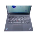 Lenovo T14s G2 Intel Core i5-1135G7 2.40 GHz 8 GB RAM 512 GB SSD 2021
