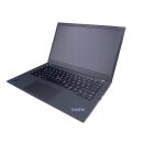 Lenovo T14s G2 Intel Core i5-1135G7 2.40 GHz 8 GB RAM 512 GB SSD 2021