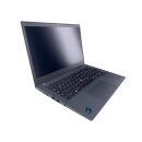 Lenovo T14s G2 Intel Core i5-1135G7 2.40 GHz 8 GB RAM 512 GB SSD 2021