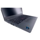Lenovo T14s G2 Intel Core i5-1135G7 2.40 GHz 8 GB RAM 512 GB SSD 2021