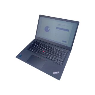 Lenovo T14s G2 Intel Core i5-1135G7 2.40 GHz 8 GB RAM 256 GB SSD 2021