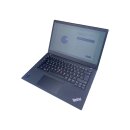 Lenovo T14s G2 Intel Core i5-1135G7 2.40 GHz 8 GB RAM 256...