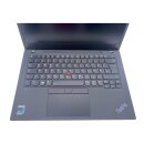 Lenovo T14s G2 Intel Core i5-1135G7 2.40 GHz 8 GB RAM 256 GB SSD 2021