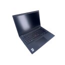Lenovo T14s G2 Intel Core i5-1135G7 2.40 GHz 8 GB RAM 256 GB SSD 2021