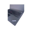 Lenovo T14s G2 Intel Core i5-1135G7 2.40 GHz 8 GB RAM 256 GB SSD 2021