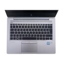 HP Elitebook 830 G5 Intel Core i5-8350U 1.70 GHz 8 GB RAM 256 GB SSD 2019