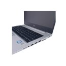 HP Elitebook 830 G5 Intel Core i5-8350U 1.70 GHz 8 GB RAM 256 GB SSD 2019