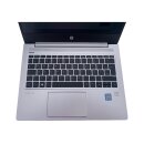 HP Probook 430 G6 Intel Core i5-8265U 1.60 GHz 8 GB RAM 256 GB SSD 2020