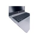 HP Probook 430 G6 Intel Core i5-8265U 1.60 GHz 8 GB RAM 256 GB SSD 2020