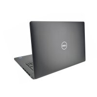 DELL Latitude 5400 Intel Core i5-8365U CPU 1.60 GHz 8 GB RAM 256 GB SSD 2020