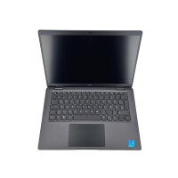 DELL Latitude 7420 Intel Core i5-1145G7 CPU 2.60 GHz 16 GB RAM 256  GB SSD 2021