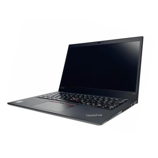 Lenovo X13 Intel Core i5-10310U CPU 1.70GHz  16 GB RAM  256 GB SSD 2020