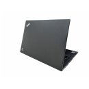Lenovo X13 Intel Core i5-10310U CPU 1.70GHz  16 GB RAM  256 GB SSD 2020
